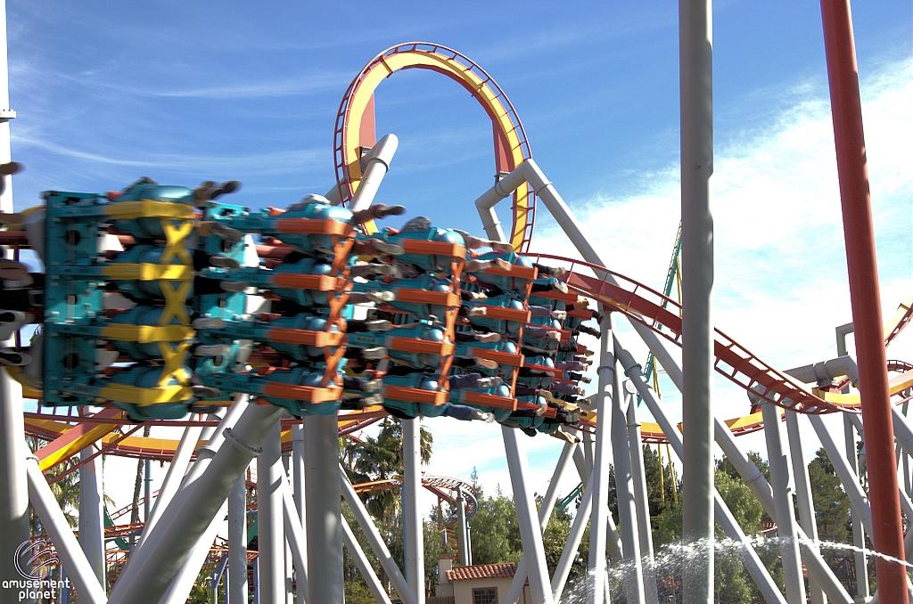 Silver Bullet
