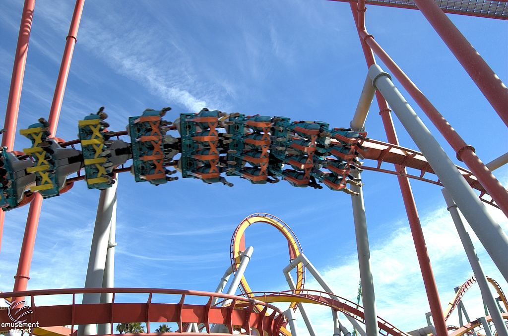 Silver Bullet