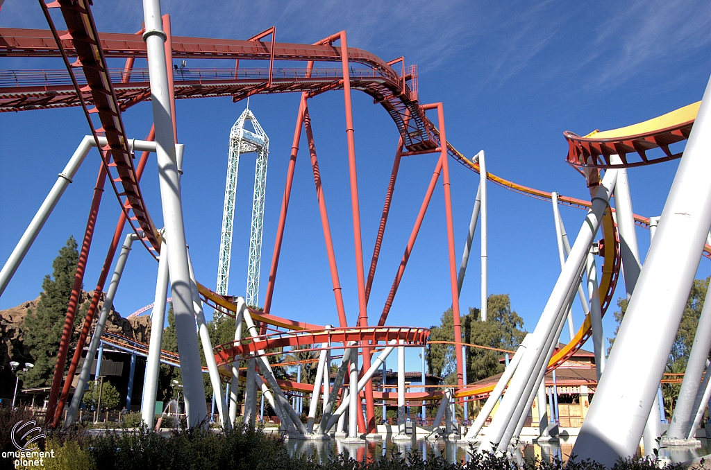 Silver Bullet