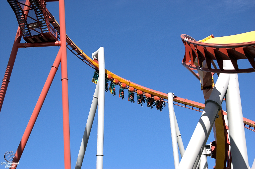 Silver Bullet