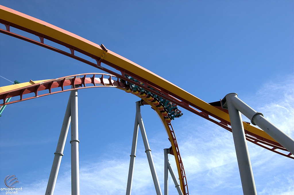 Silver Bullet