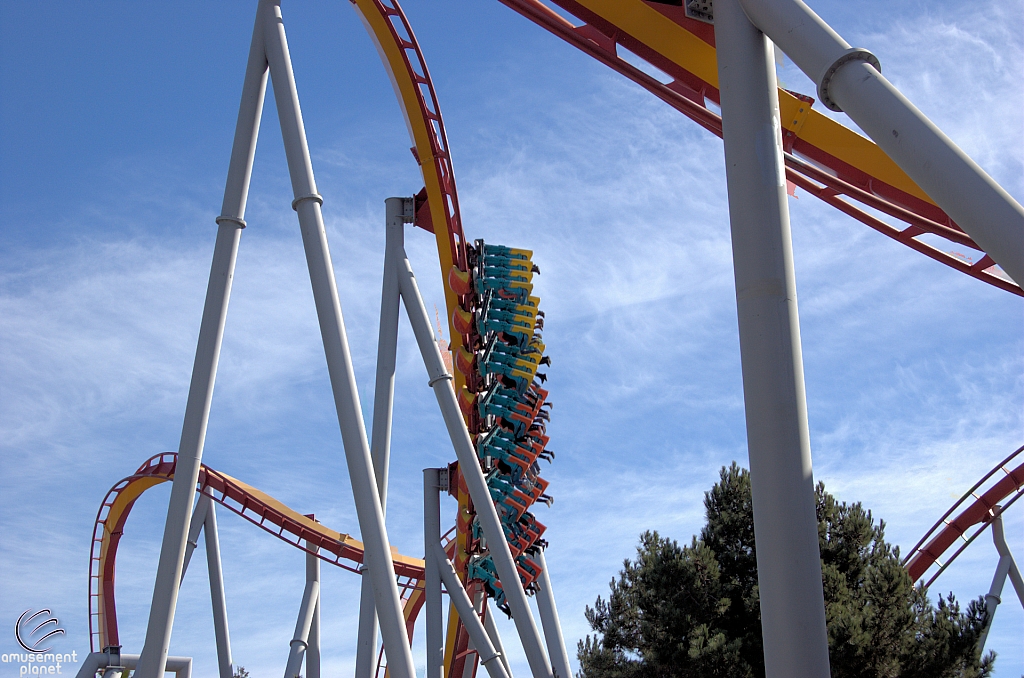 Silver Bullet