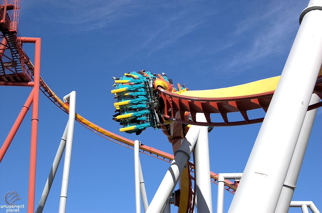 Silver Bullet
