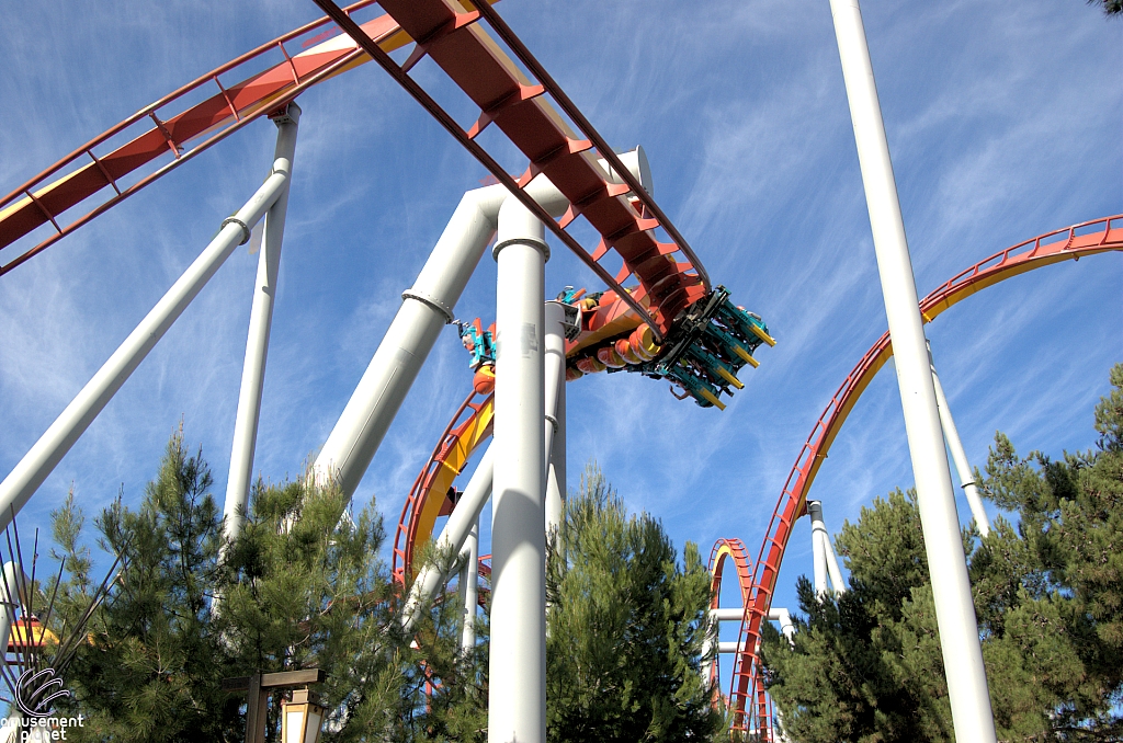 Silver Bullet