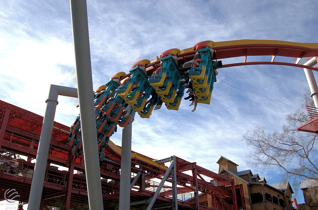 Silver Bullet