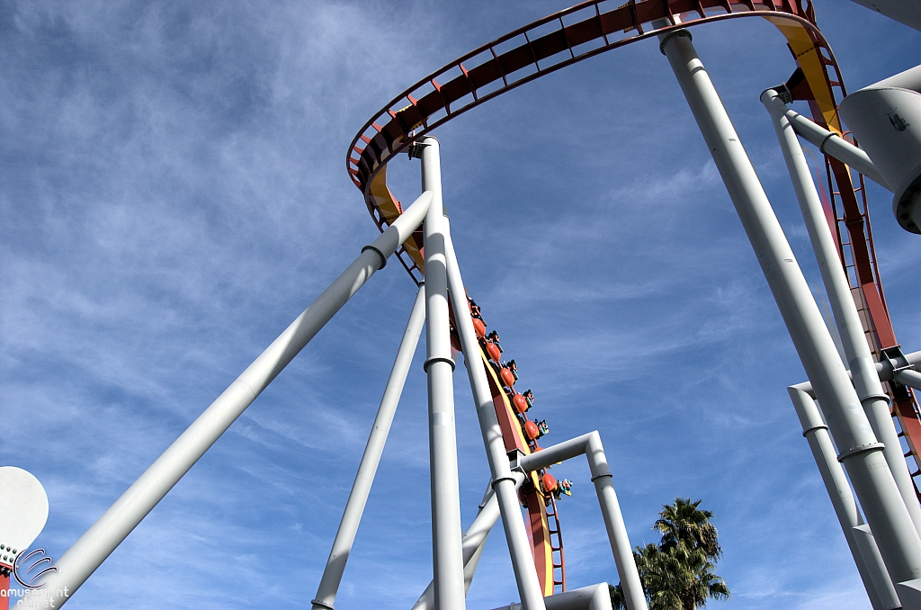 Silver Bullet