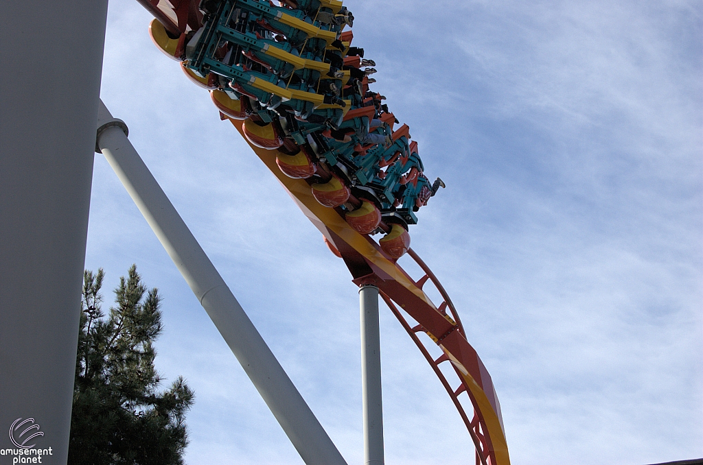Silver Bullet