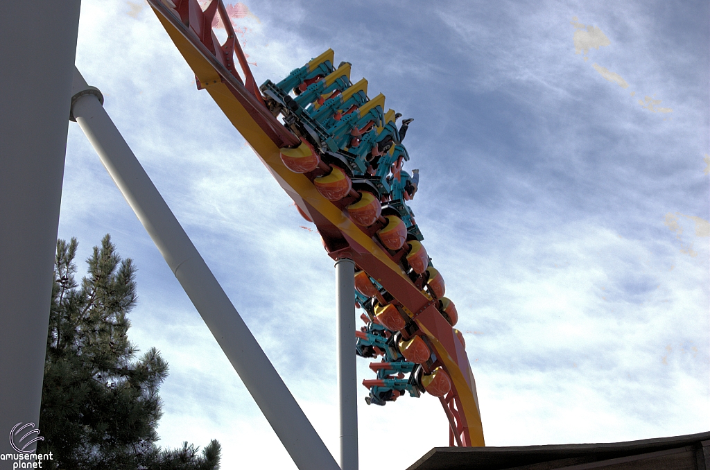 Silver Bullet