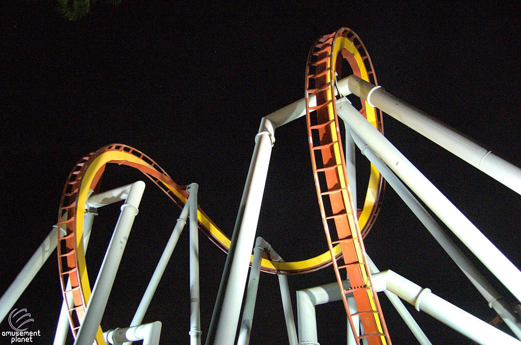 Silver Bullet