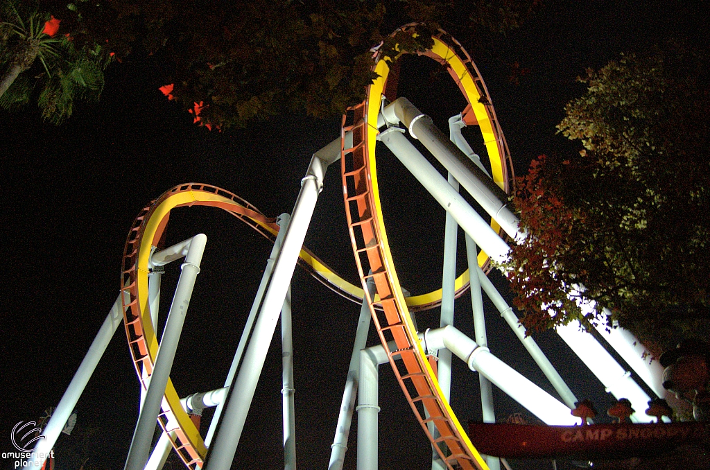 Silver Bullet