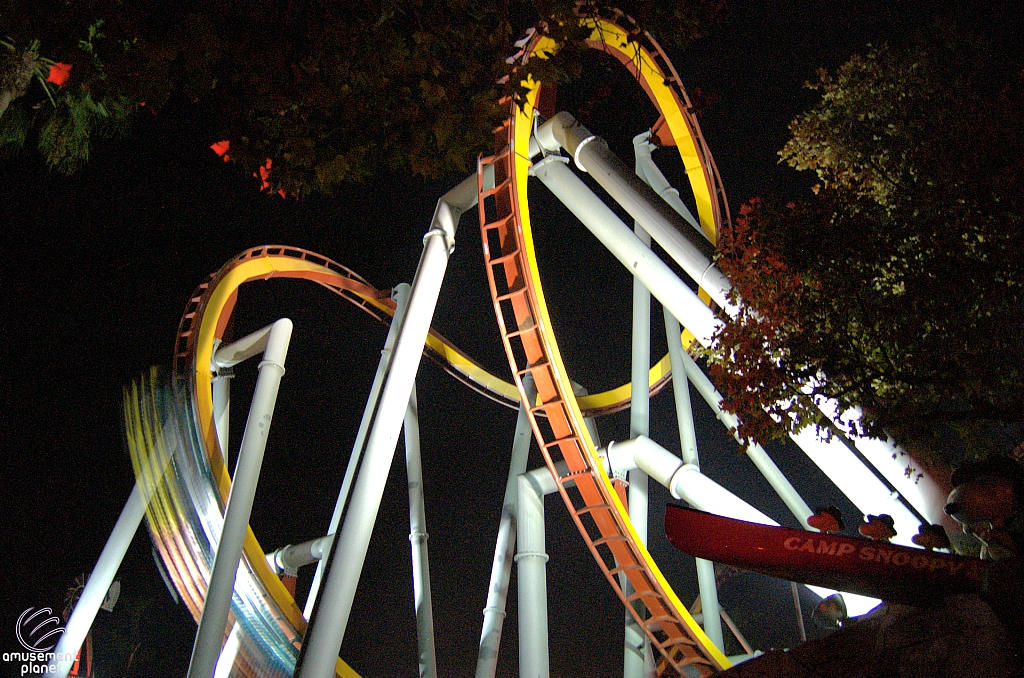 Silver Bullet