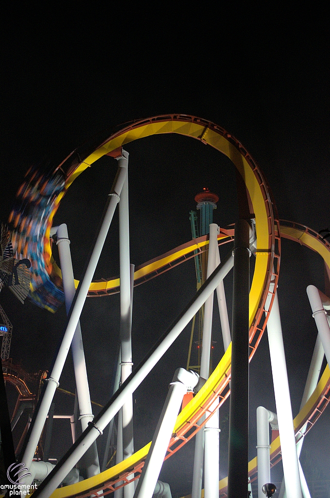 Silver Bullet