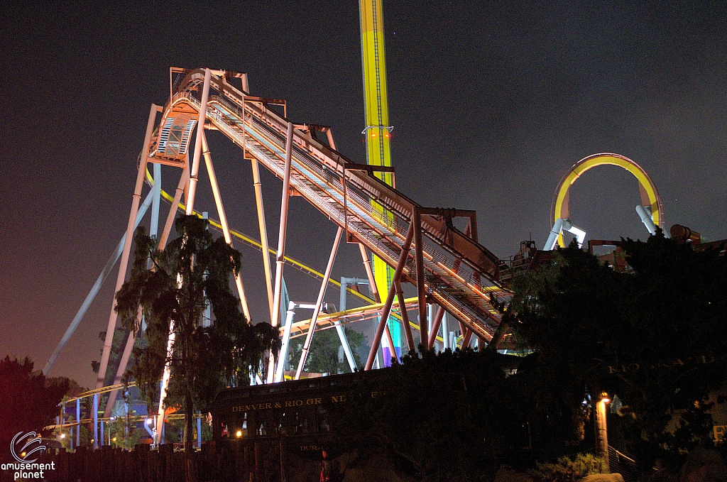 Silver Bullet
