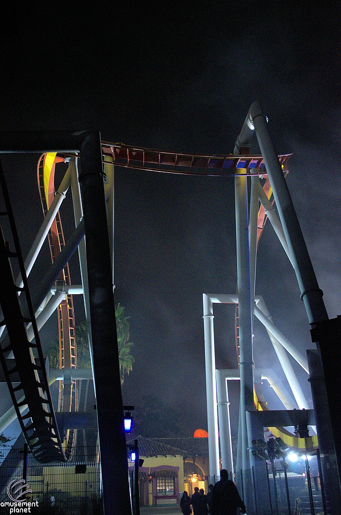 Silver Bullet