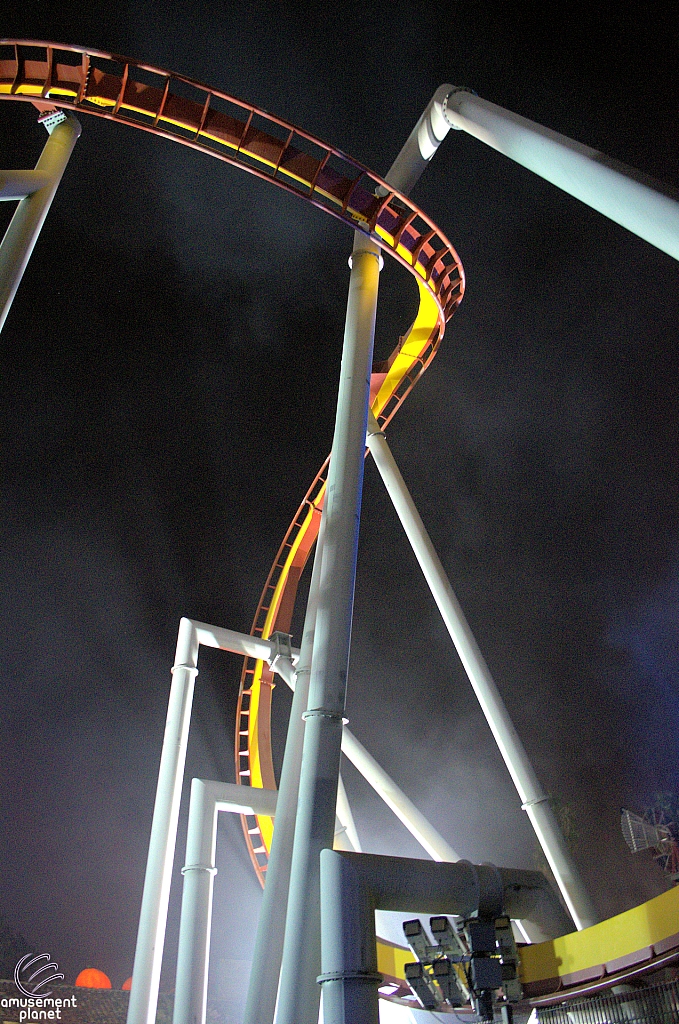 Silver Bullet