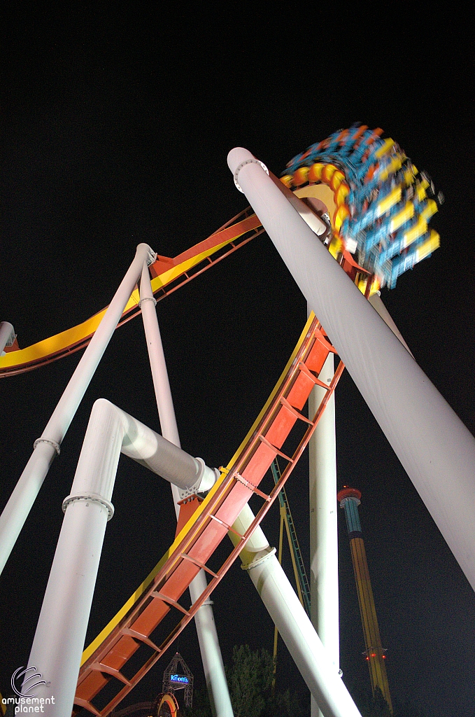 Silver Bullet