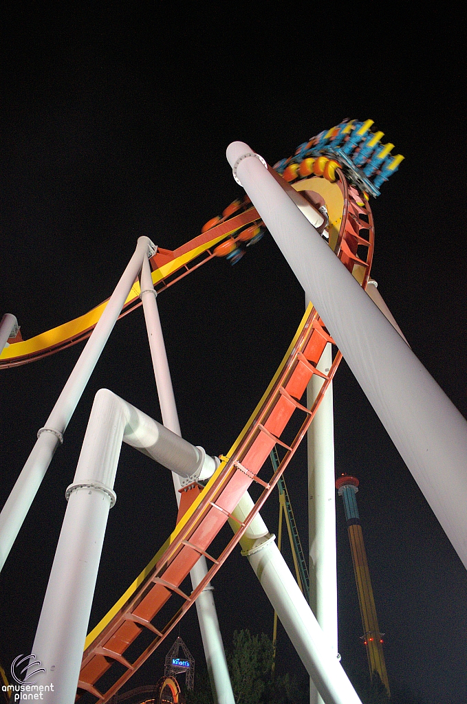 Silver Bullet