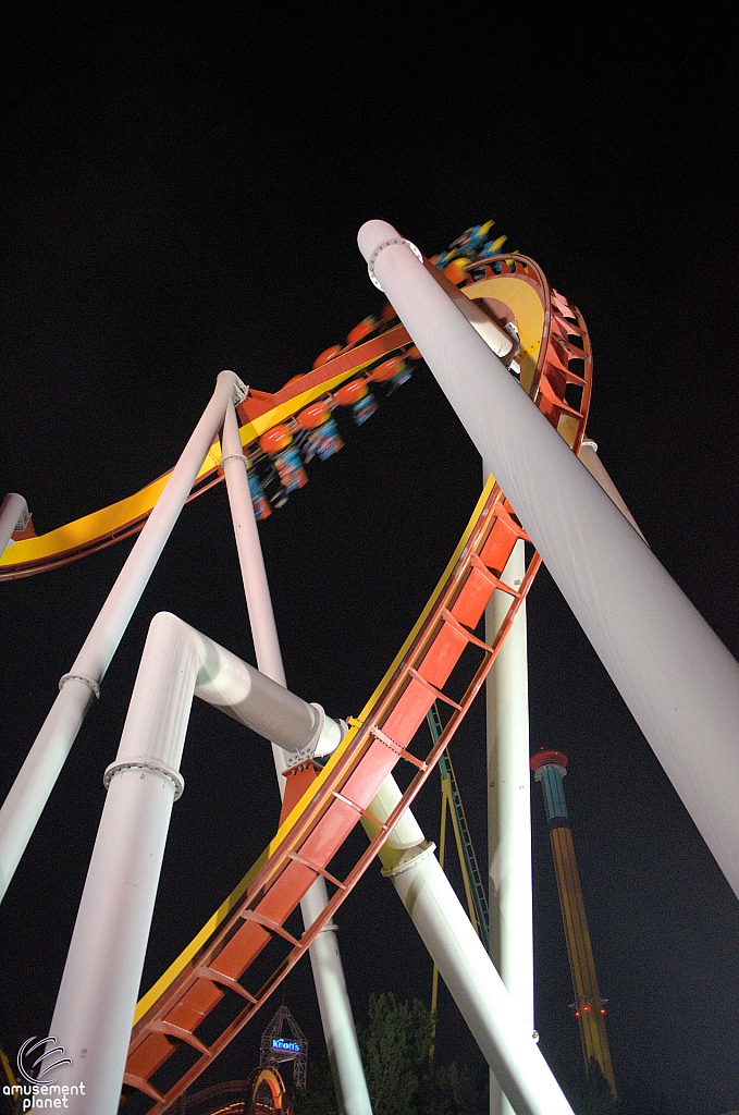 Silver Bullet