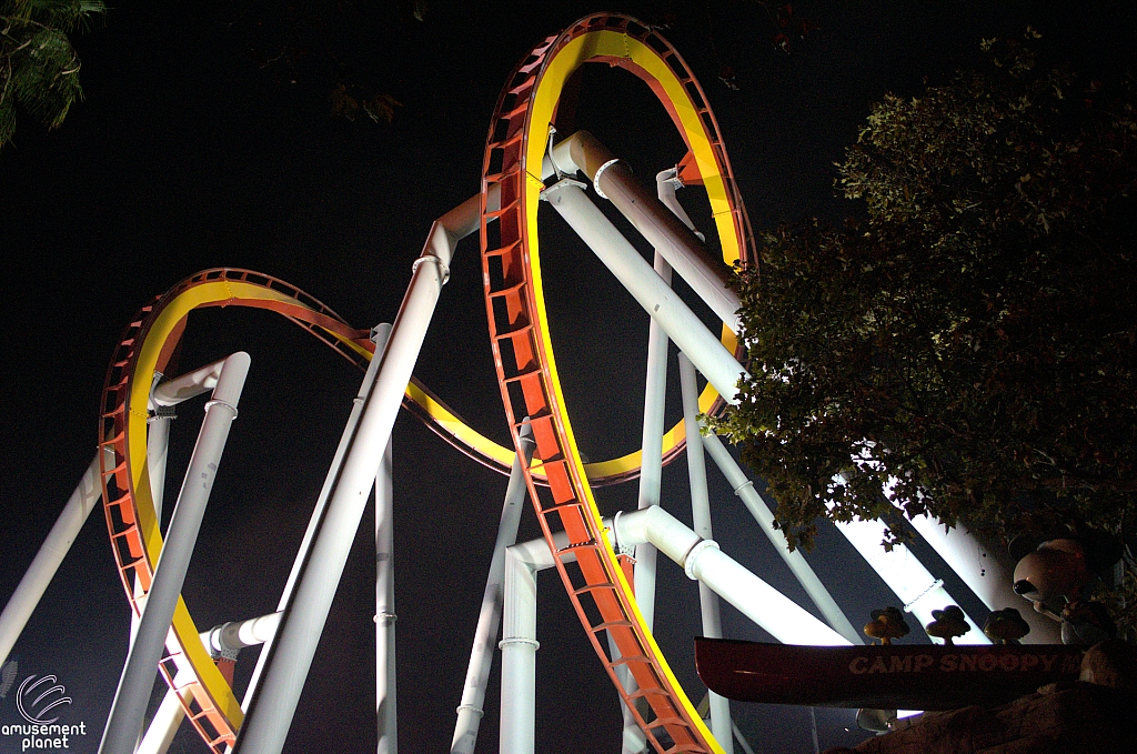 Silver Bullet