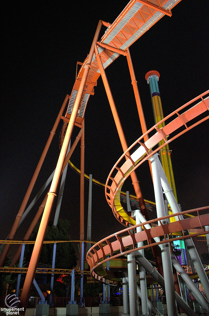 Silver Bullet