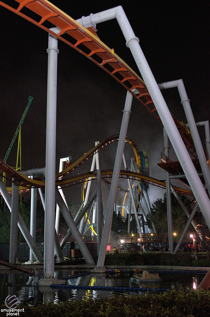 Silver Bullet