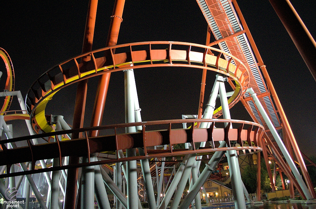 Silver Bullet