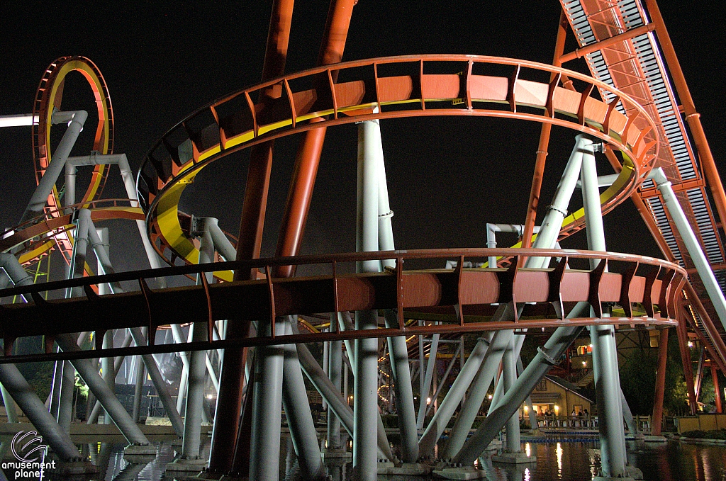 Silver Bullet
