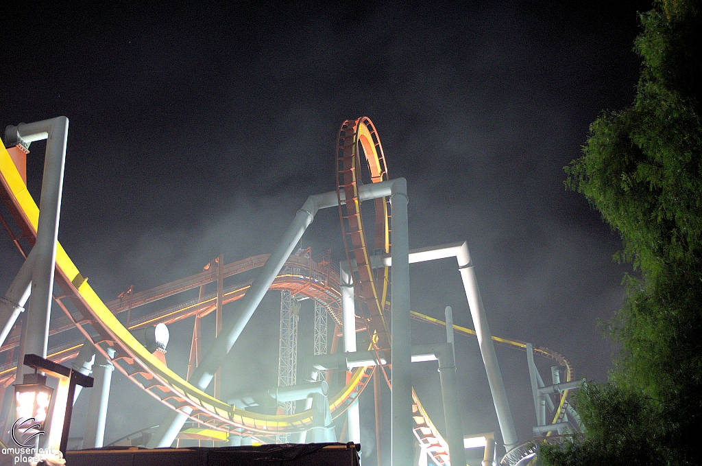 Silver Bullet