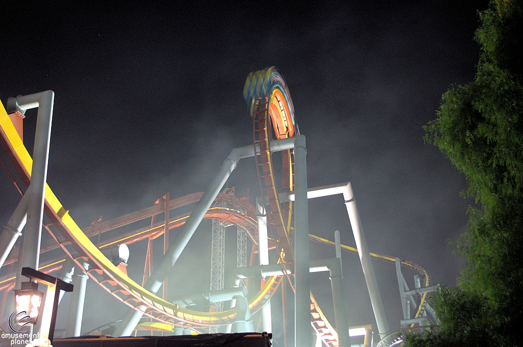 Silver Bullet