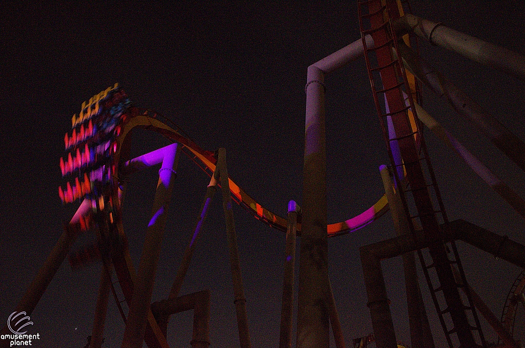 Silver Bullet