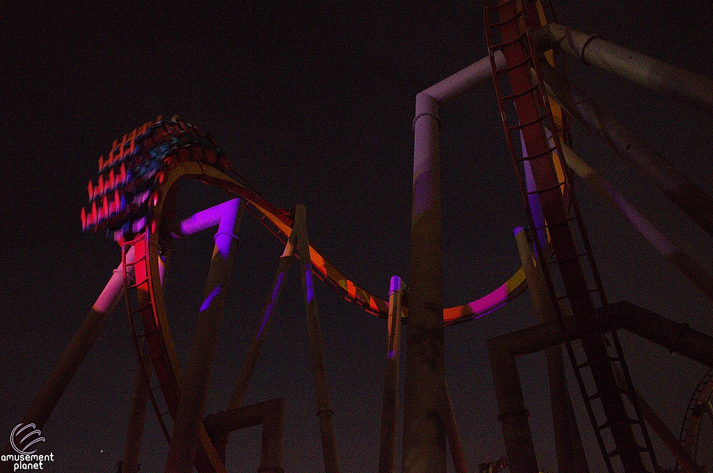 Silver Bullet