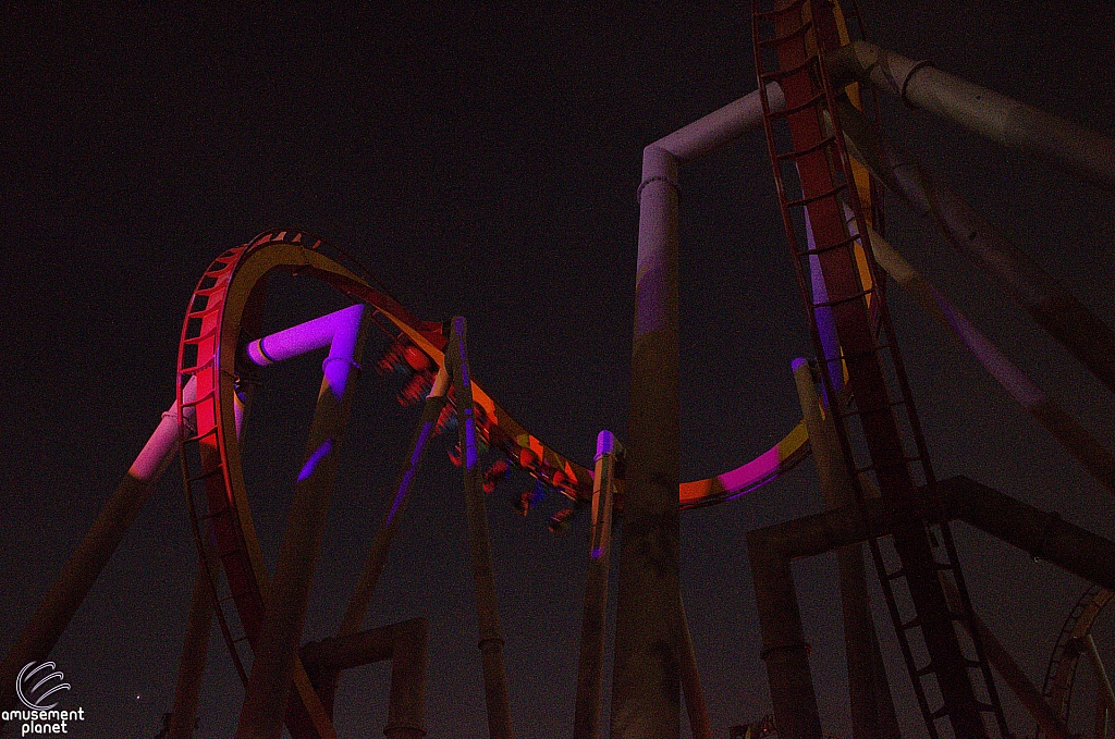 Silver Bullet
