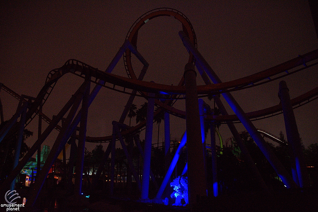 Silver Bullet