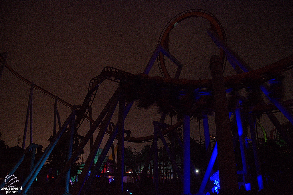 Silver Bullet