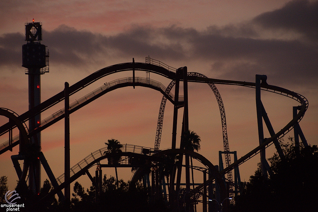 Silver Bullet