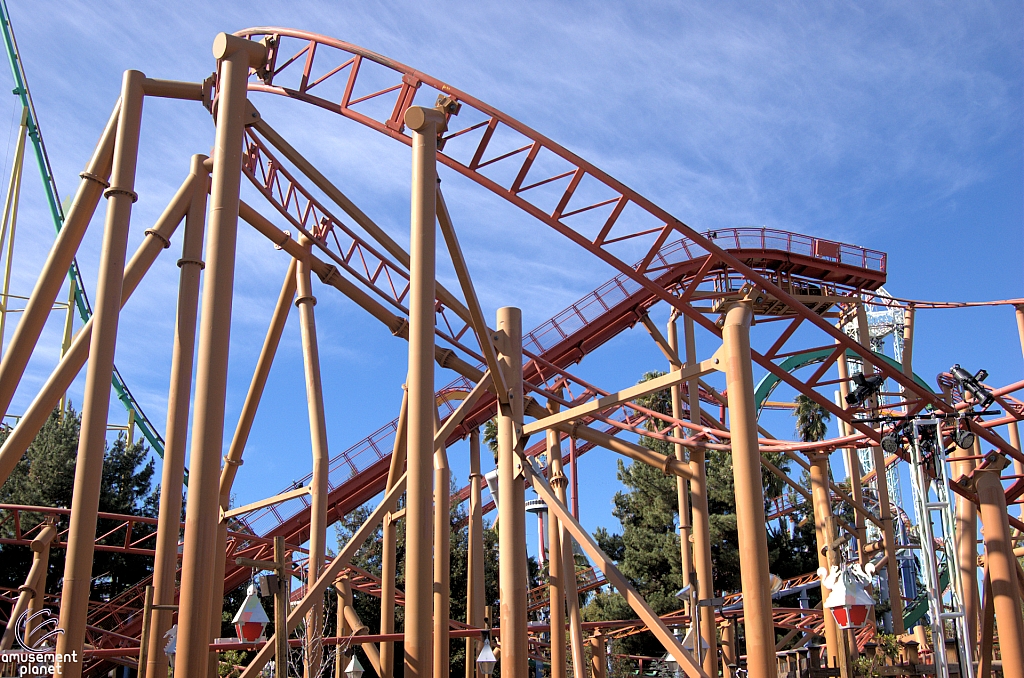 Sierra Sidewinder