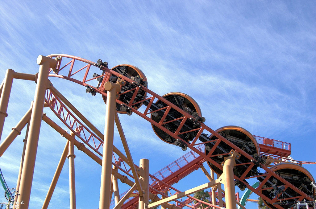 Sierra Sidewinder