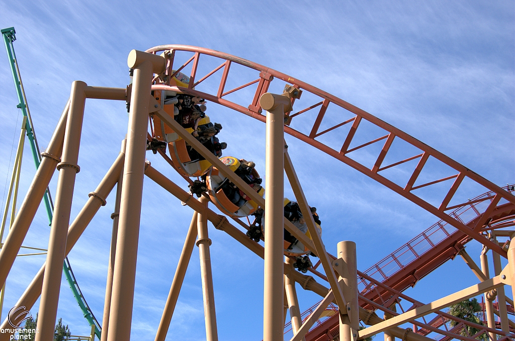 Sierra Sidewinder