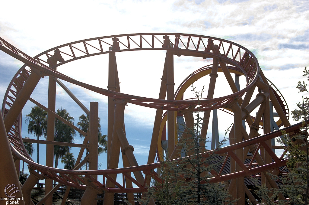 Sierra Sidewinder