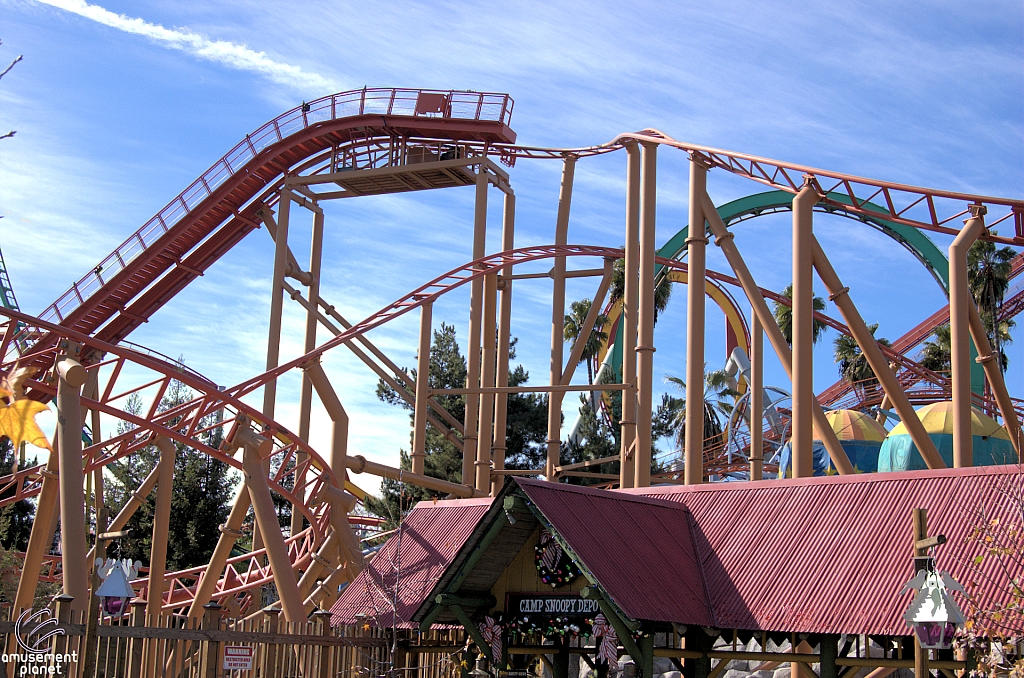 Sierra Sidewinder