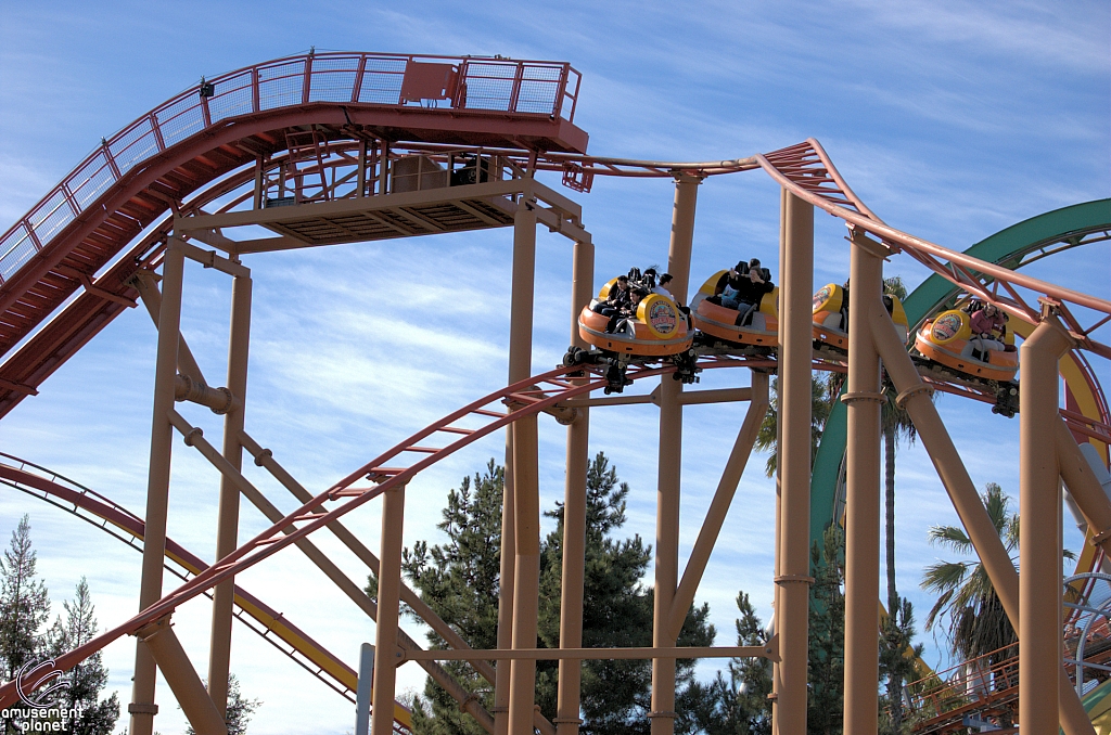 Sierra Sidewinder