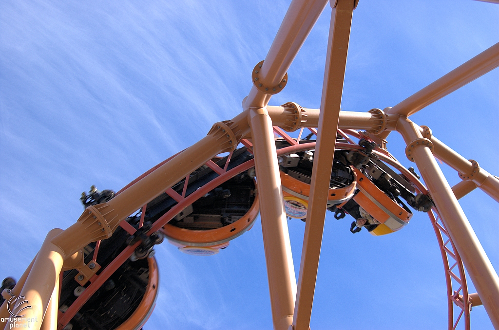 Sierra Sidewinder