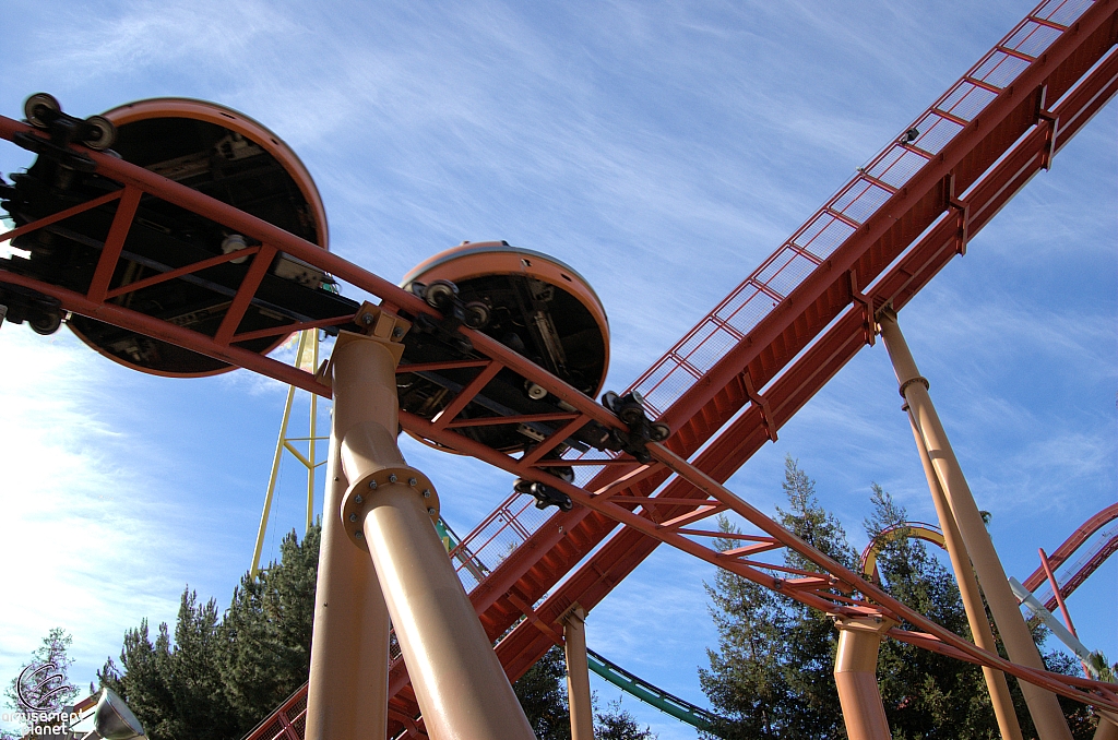 Sierra Sidewinder