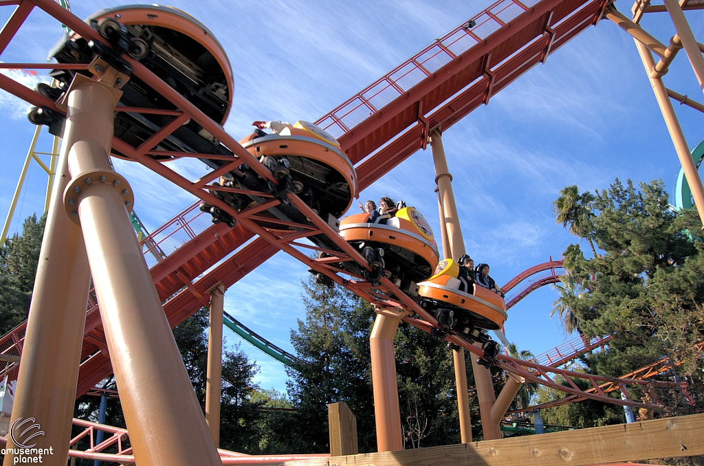 Sierra Sidewinder