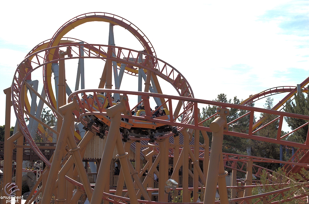 Sierra Sidewinder