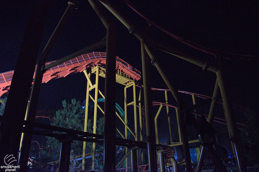 Sierra Sidewinder