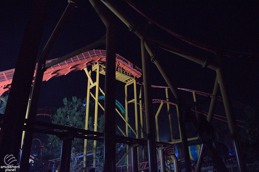 Sierra Sidewinder