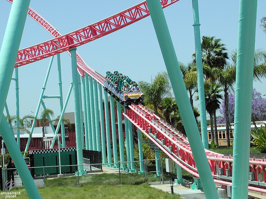 Xcelerator