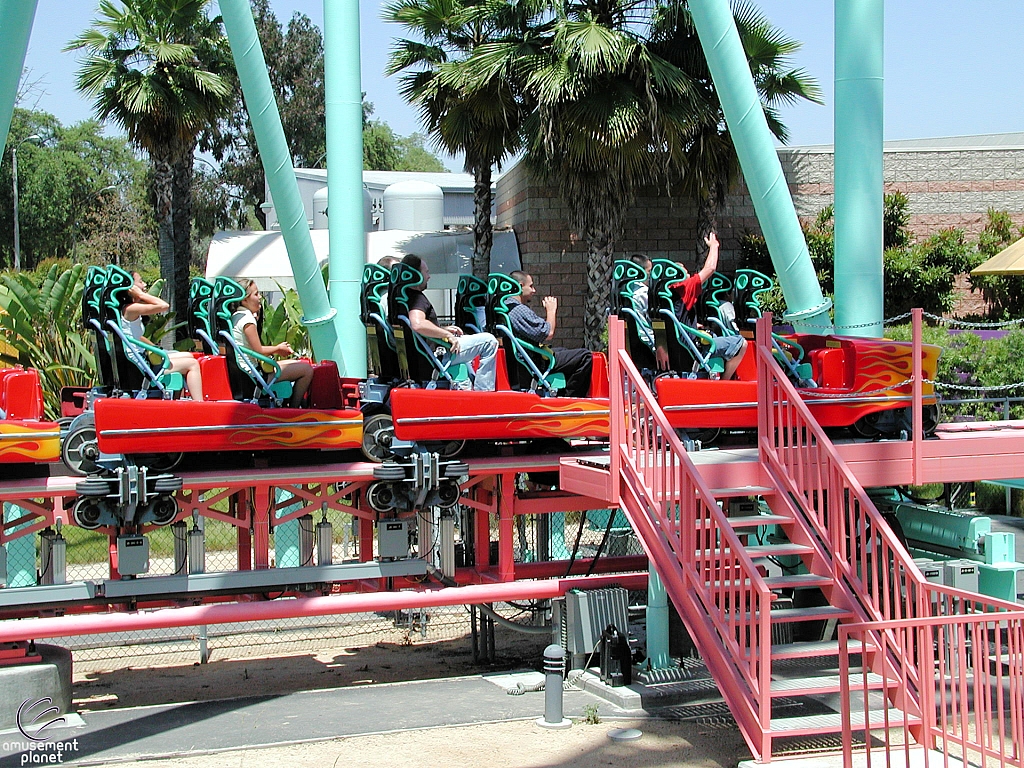 Xcelerator