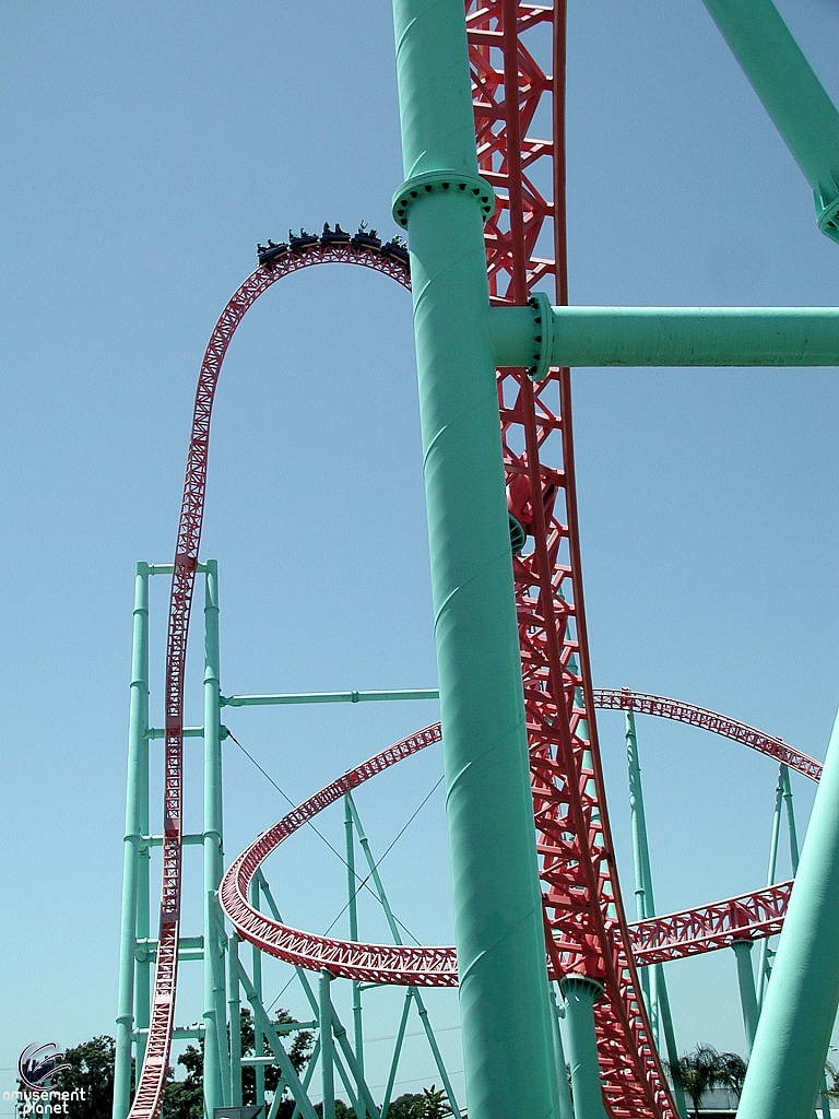 Xcelerator